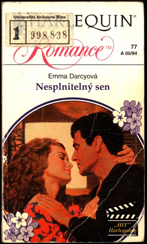 Nesplnitelný sen