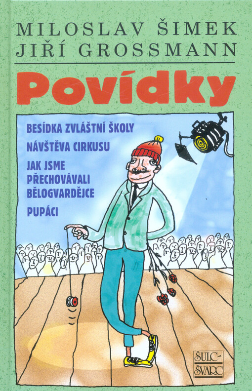 Povídky