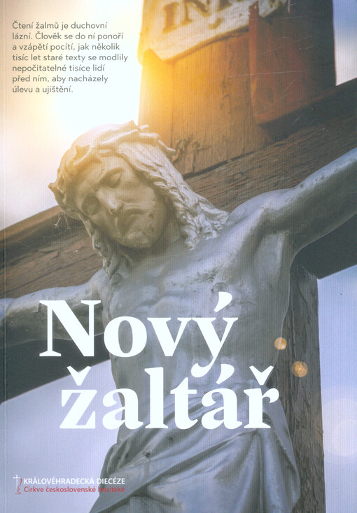 Nový žaltář