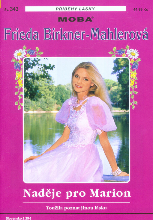 Naděje pro Marion