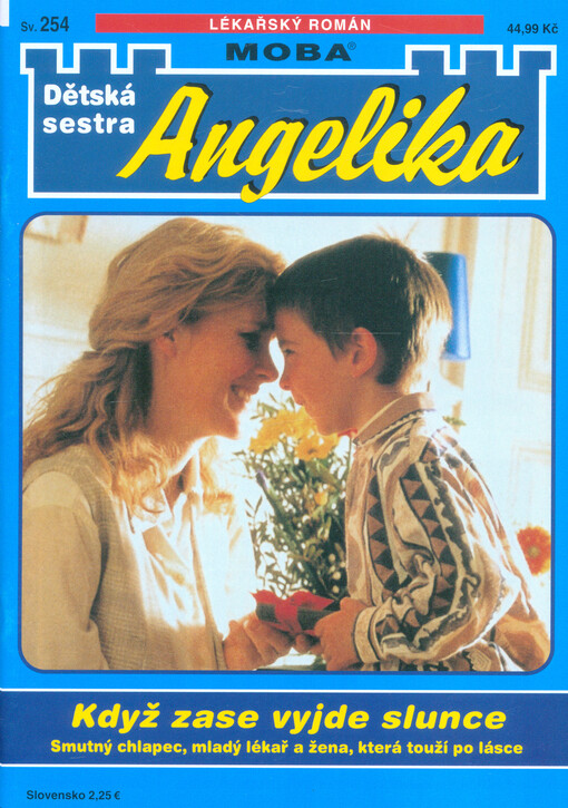 Když zase vyjde slunce