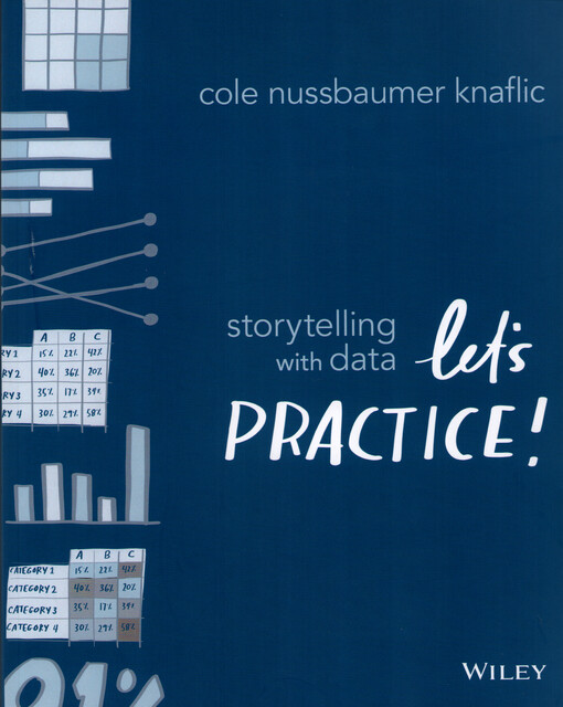Storytelling with data : let's practice!