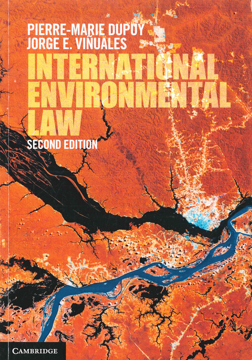International environmental law