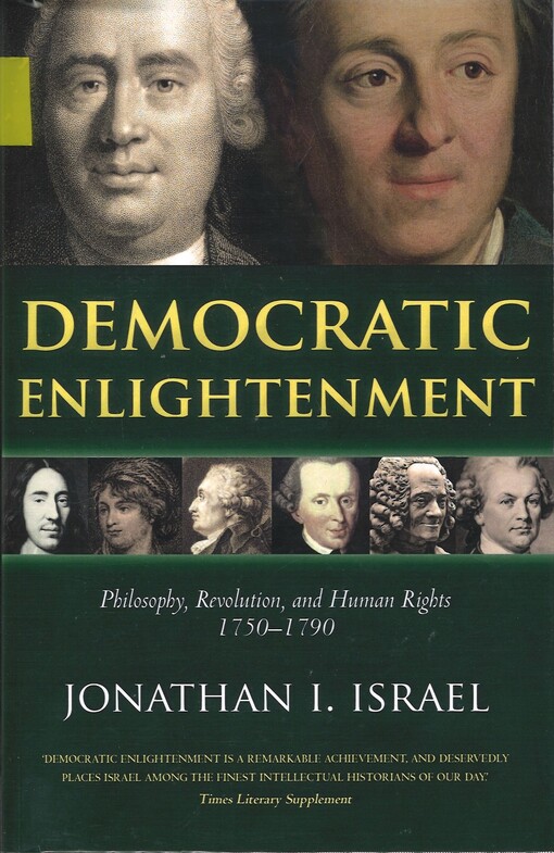 Democratic Enlightenment