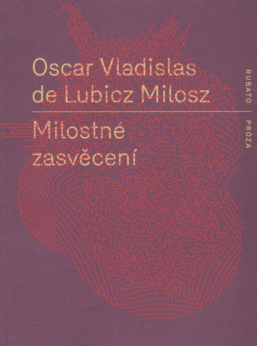 Milostné zasvěcení