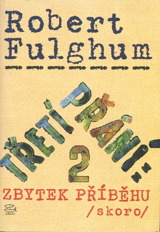 Třetí přání 2: zbytek příběhu (skoro)