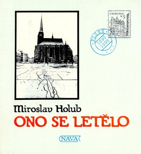 Ono se letělo: suita z rodného města