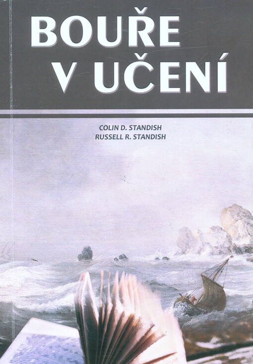 Bouře v učení