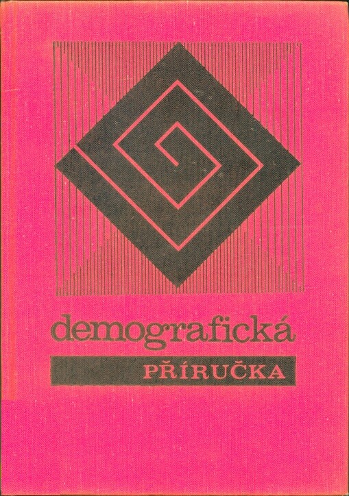Demografická příručka