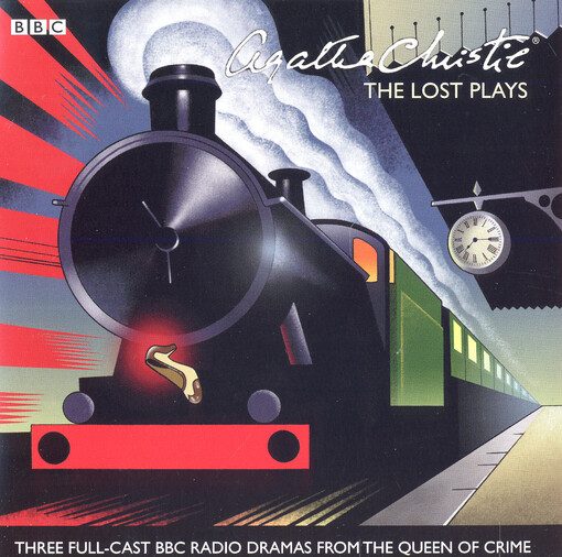The Lost Plays : three BBC radio full-cast dramas