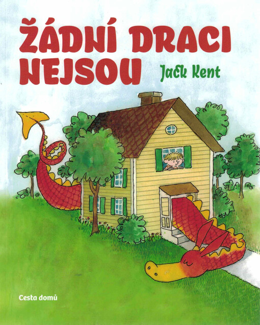 Žádní draci nejsou
