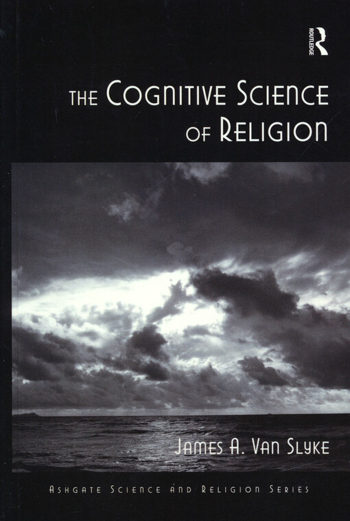 The cognitive science of religion