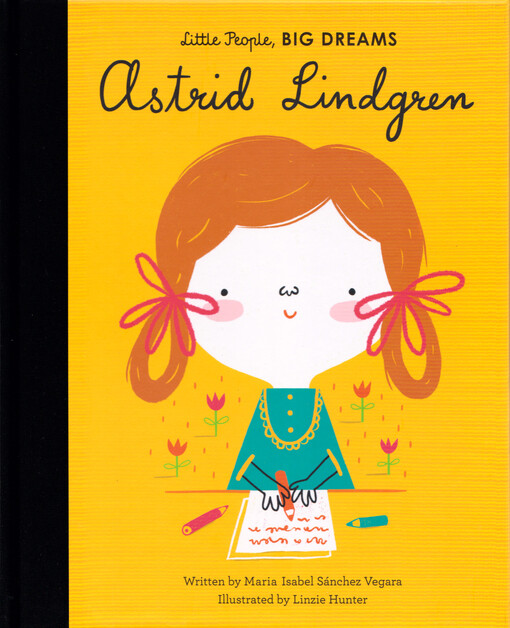 Astrid Lindgren