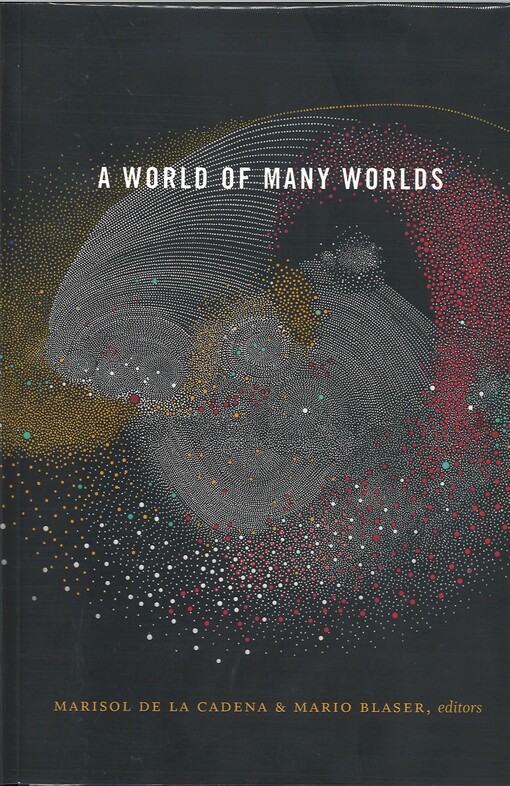 A world of many worlds