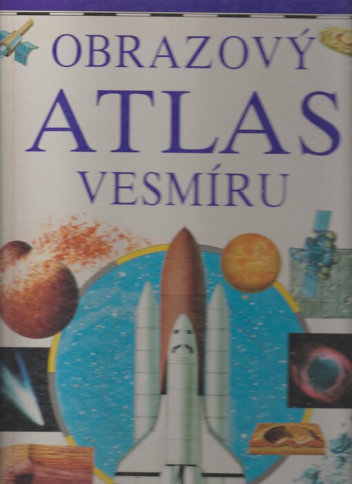 Obrazový atlas vesmíru