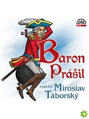 Baron prášil