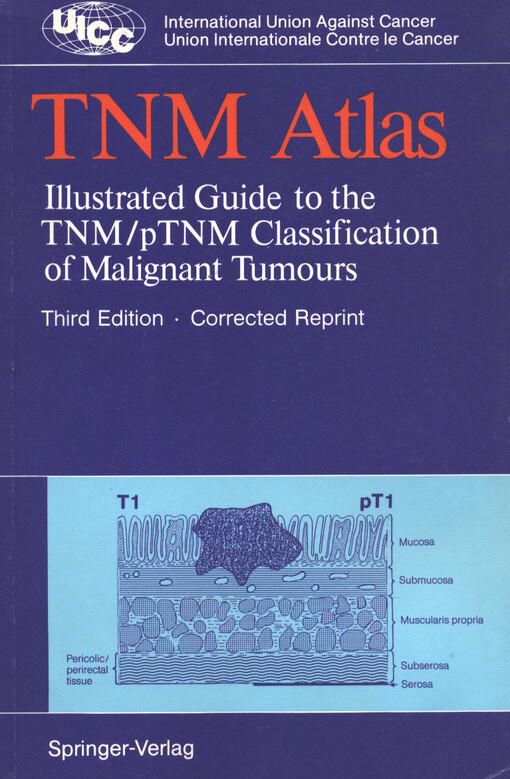 TNM Atlas
