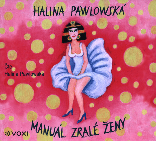 Manuál zralé ženy