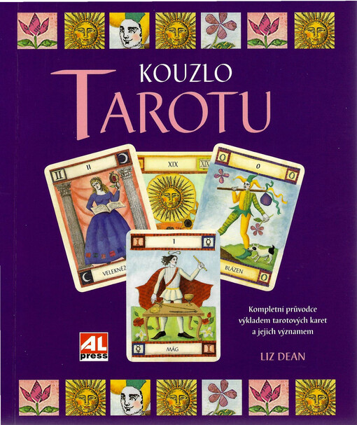 Kouzlo tarotu