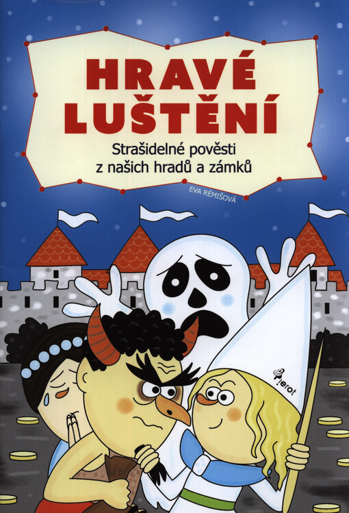 Hravé luštění