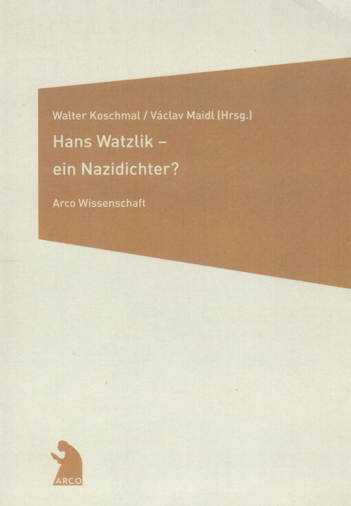Hans Watzlik - ein Nazidichter?