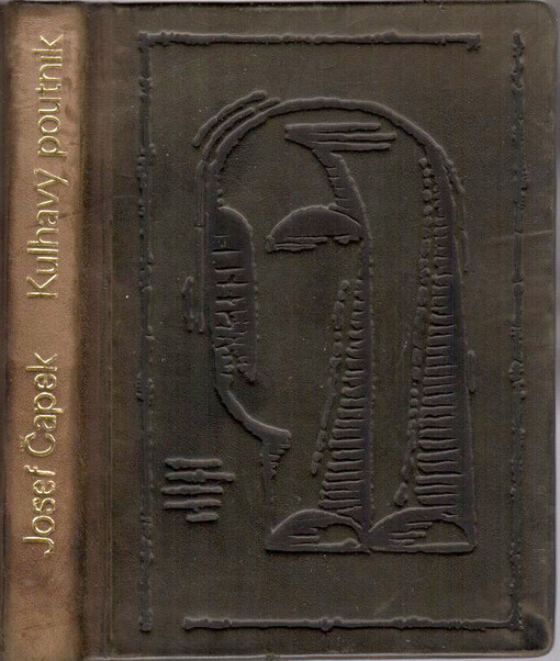 Kulhavý poutník: co jsem na světě uviděl