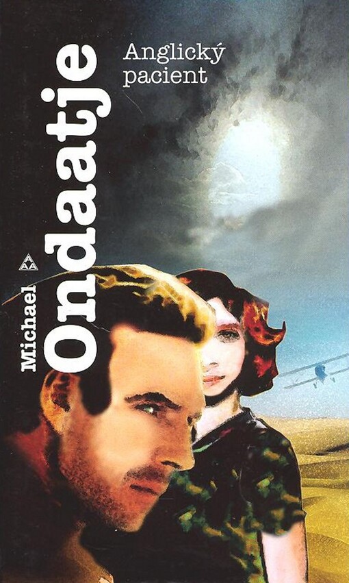 Anglický pacient, Vyd. 2.