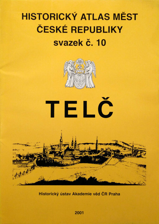 Telč
