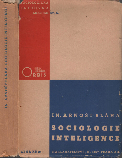 Sociologie inteligence