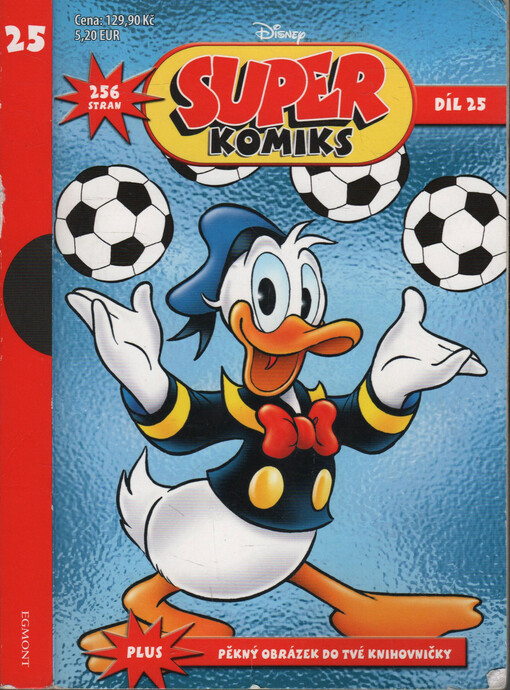 Superkomiks 36