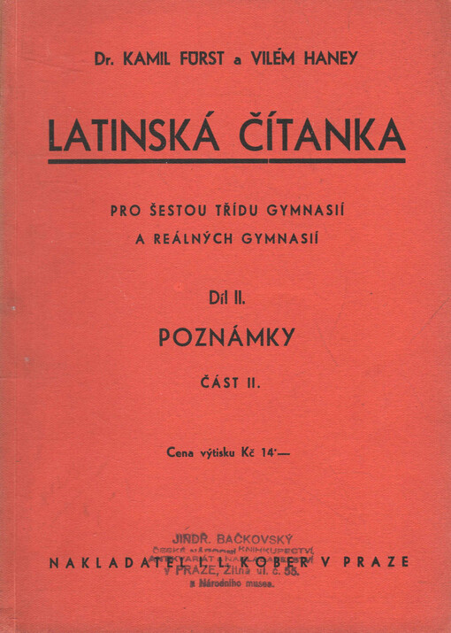 Rok: 1938 / Číslo: 2