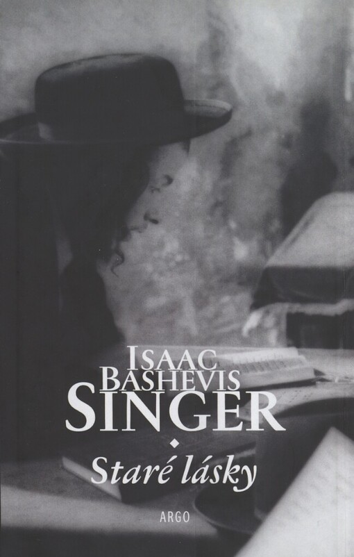 Staré lásky, Vyd. 2.