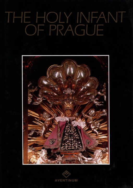 The Holy Infant of Prague