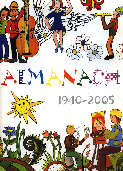 Almanach 1940-2005