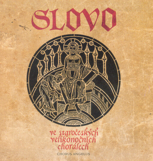 Slovo ve staročeských velikonočních chorálech