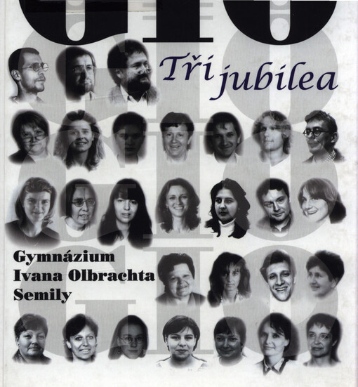 Tři jubilea GIO