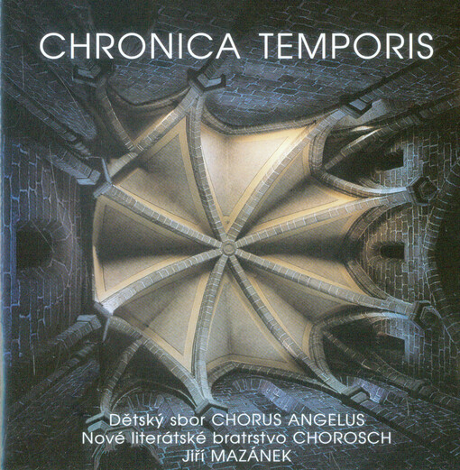 Chronica temporis