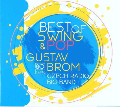 Best of swing & pop : 80 years
