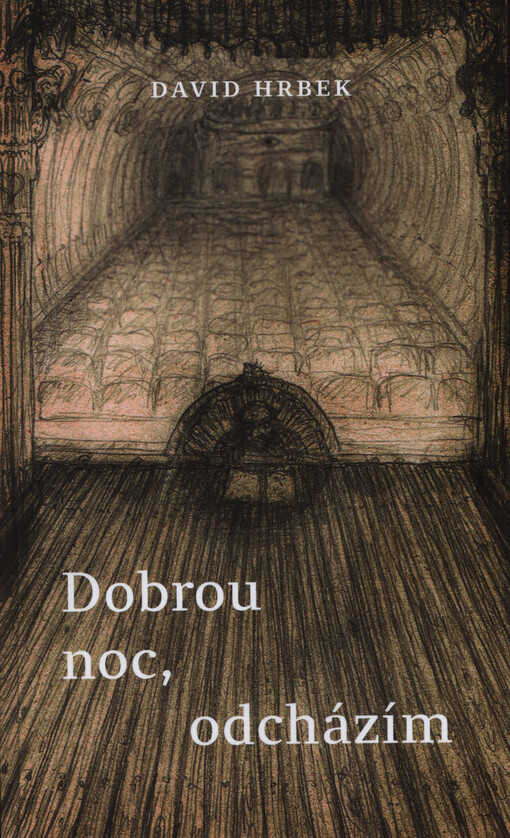 Dobrou noc, odcházím