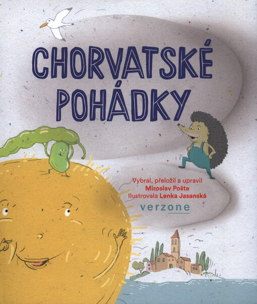 Chorvatské pohádky