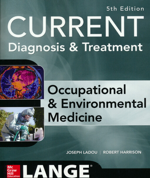 Current occupational & environmental medicine