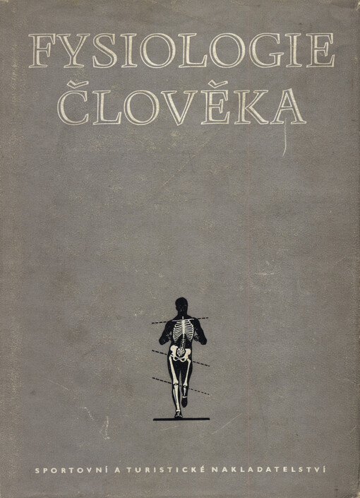 Fysiologie člověka