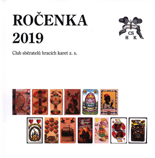 Číslo: 2019