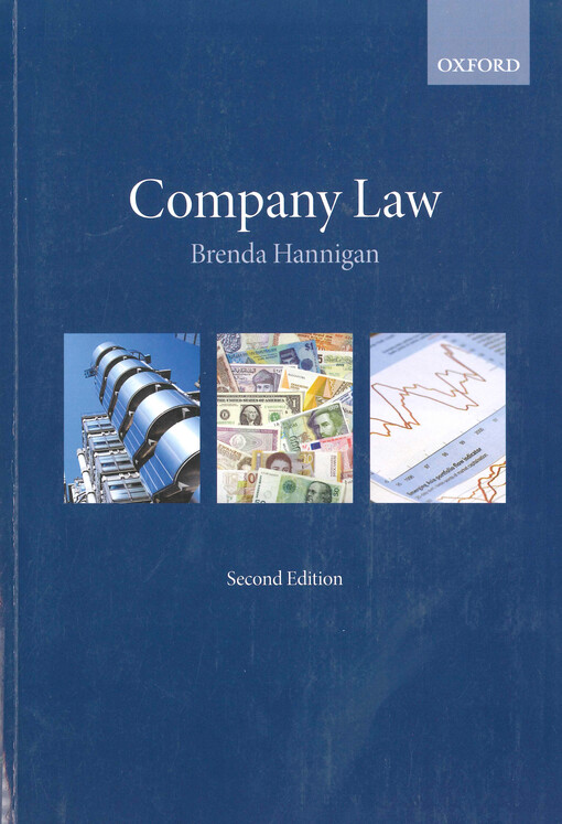 Company law