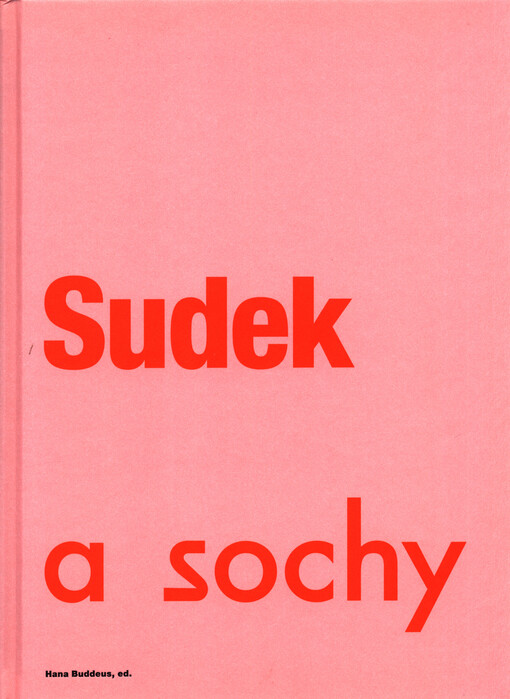Sudek a sochy