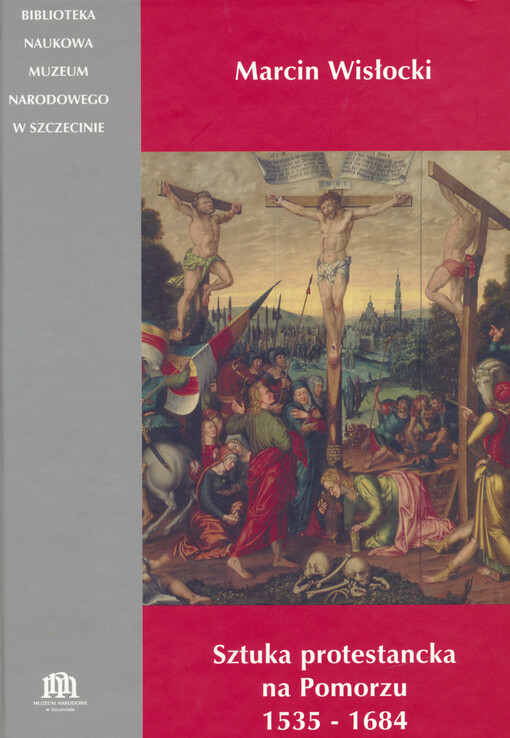 Sztuka protestancka na Pomorzu 1535-1684