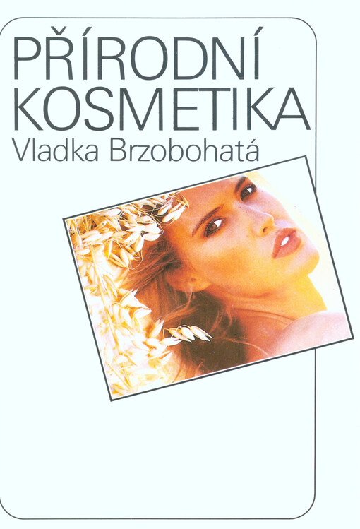 Přírodní kosmetika