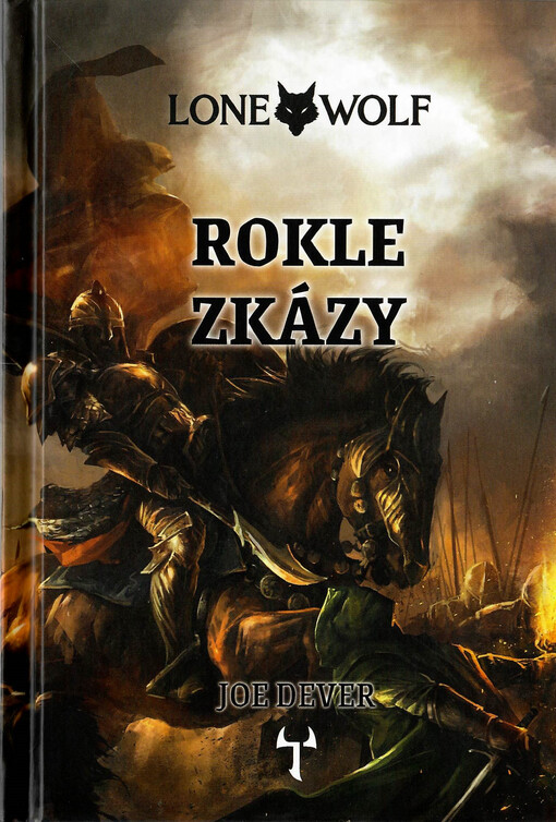 Rokle zkázy