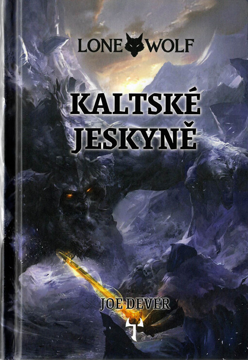 Kaltské jeskyně