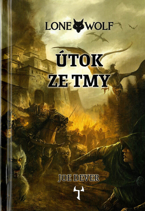 Útok ze tmy
